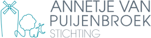 Stichting Annetje logo
